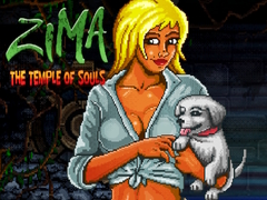 Joc ZIMA Temple of Souls