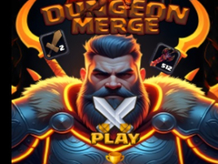Joc Dungeon Merge