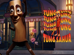 Joc Tung Tung Tung Sahur Jigsaw Puzzle