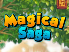 Joc Magical Saga