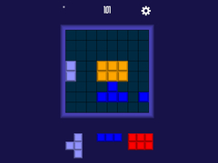 Joc Block Combo Blast