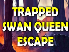 Joc Trapped Swan Queen Escape