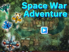 Joc Space War Adventure
