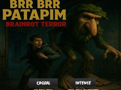 Joc Brr Brr Patapim Brainrot Terror