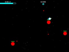 Joc Cosmic Defender