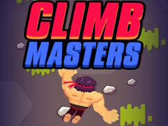 Joc Cimb Masters