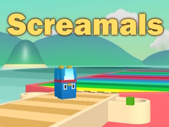 Joc Screamals