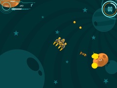 Joc Stuck in Space