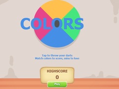 Joc Colors