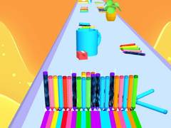Joc Pencil Rush Online