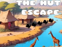 Joc The Hut Escape