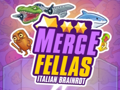 Joc Merge Fellas Italian Brainrot