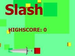 Joc Slash