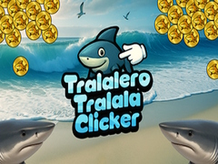 Joc Tralalero Tralala Clicker