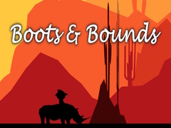 Joc Boots & Bounds