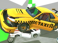 Joc Survival Racing: Extreme Road
