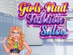 Joc Girls Fashion Nail Salon