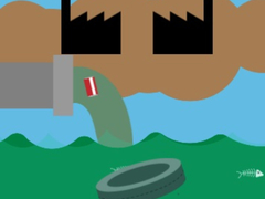 Joc Clean the River