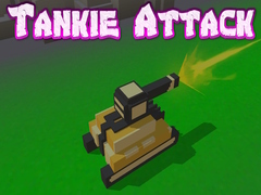 Joc Tankie Attack