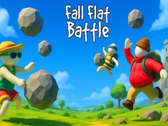 Joc Fall Flat Battle