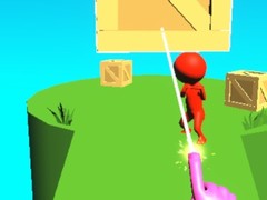 Joc Magic Finger 3D