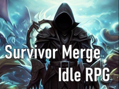 Joc Survivor Merge Idle RPG