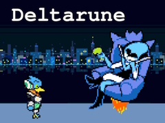 Joc Deltarune