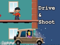 Joc Drive & Shoot