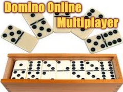 Joc Domino Online Multiplayer