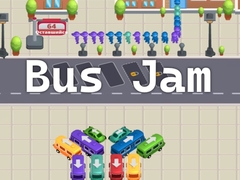 Joc Bus Jam