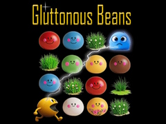 Joc Gluttonous Bean