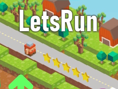 Joc LetsRun