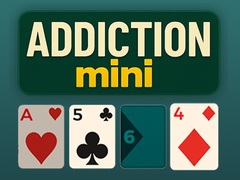 Joc Addiction Mini