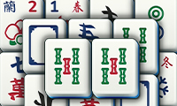Joc Grand Mahjong