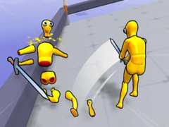 Joc Epic Sword Battle