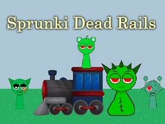 Joc Sprunki Dead Rails