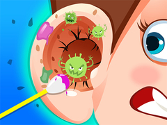 Joc Earwax Clinic
