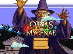 Joc Orbs Of Mycenae