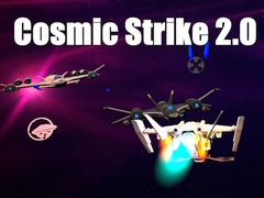 Joc Cosmic Strike 2.0