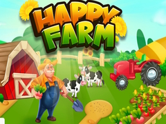 Joc Happy Farm