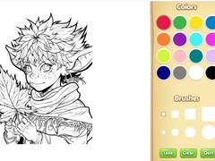Joc Kobold Coloring Book