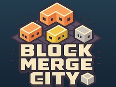 Joc Block Merge City