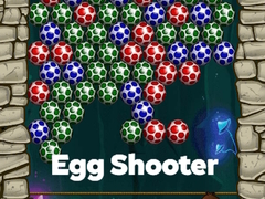 Joc Egg Shooter 