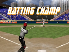 Joc Batting Champ