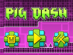 Joc Pig Dash