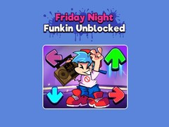 Joc Friday Night Funkin Unblocked