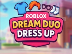 Joc Roblox Dream Duo Dress Up