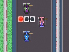 Joc Rapid Apex Rush