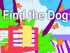 Joc Find the Dog