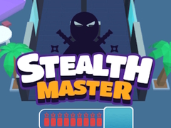 Joc Stealth Master
